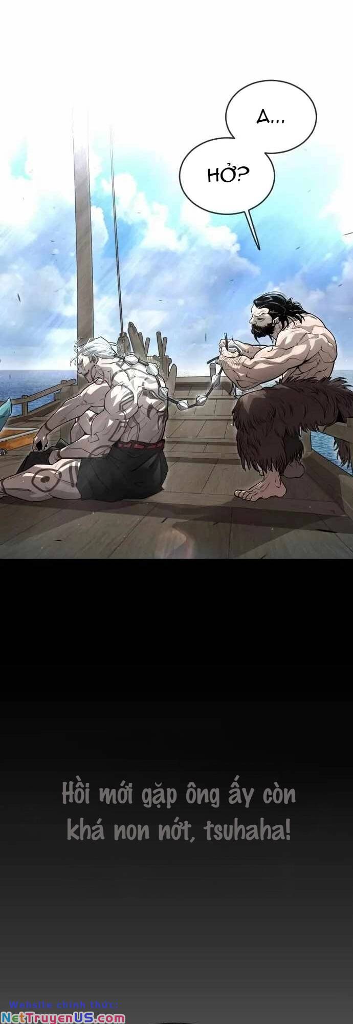 kĩ nguyên của anh hùng chapter 145 105