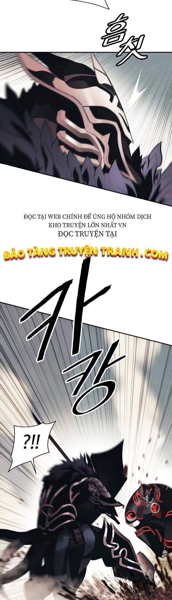 bất bại chân ma chapter 124 7