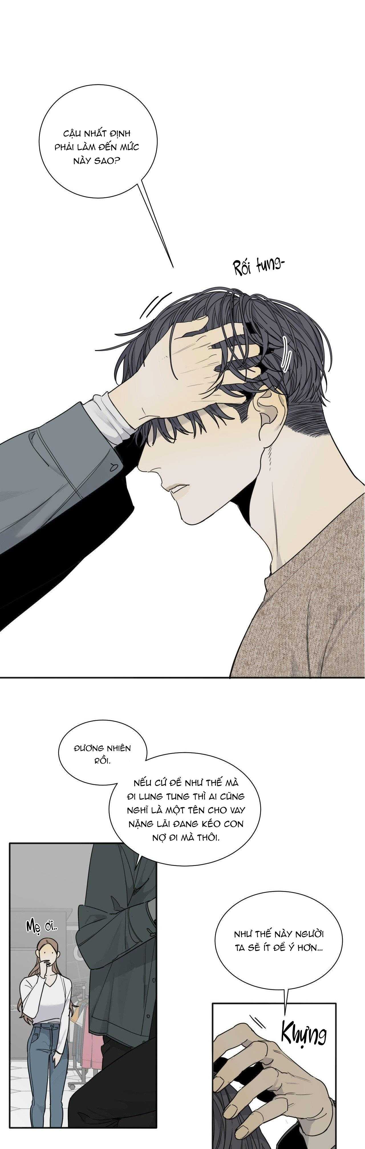 mad dog chapter 58 3