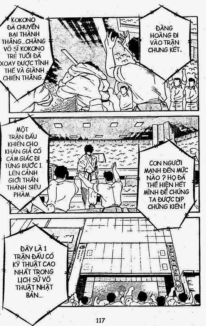 truyền nhân atula - shura no mon i chapter 59 22