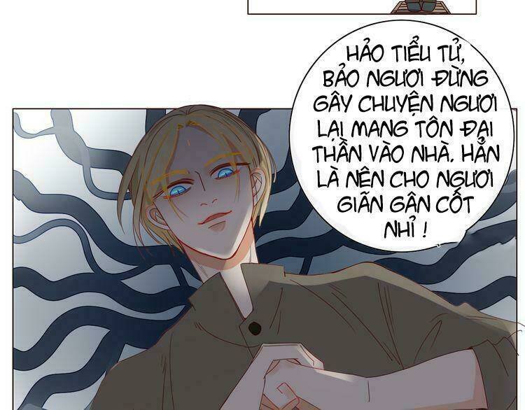 ta chỉ muốn giết ngươi chapter 11 8