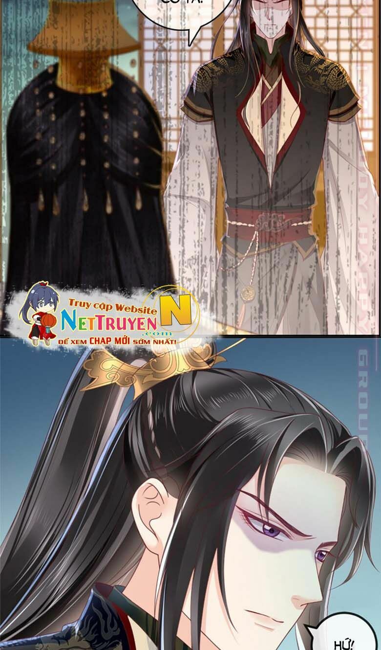 độc phi ngu ngốc không thể chọc chapter 69.5 16