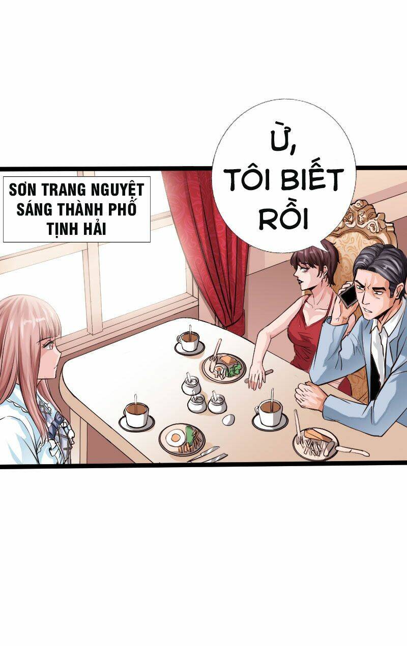 tuyệt phẩm tà thiếu chapter 58 20