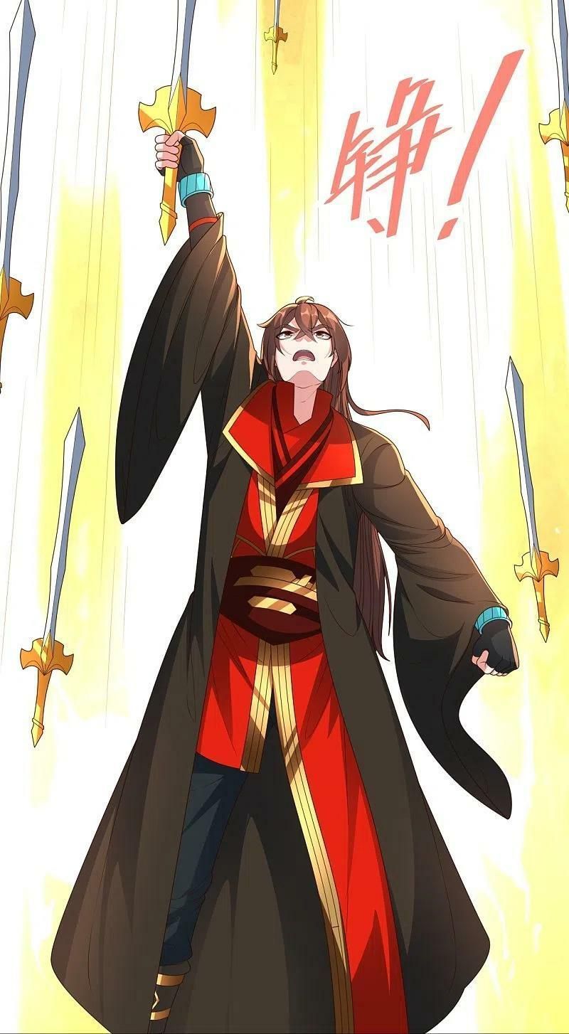 tiên võ đế tôn chapter 263 60