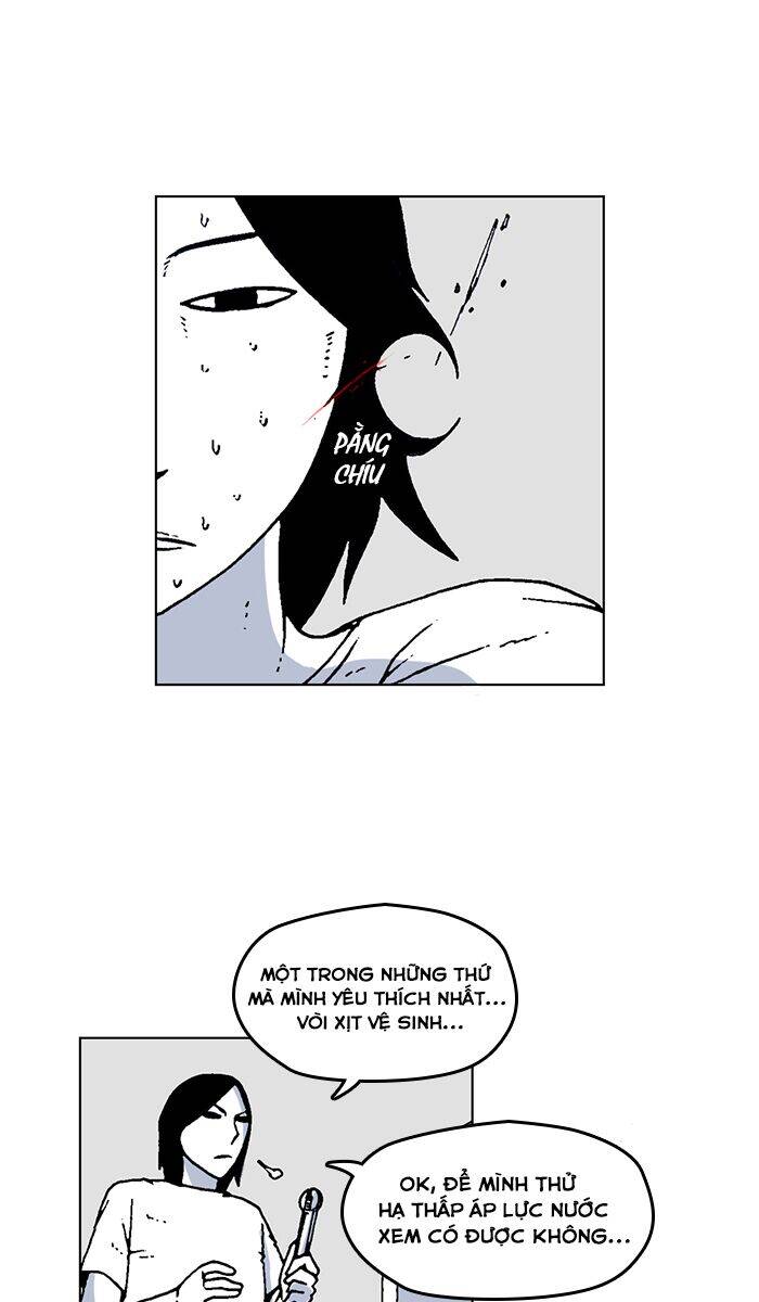 mắc kẹt trên mặt trăng chapter 43 28