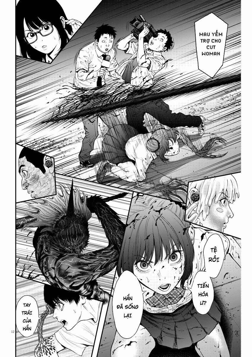đọa nhân chapter 28 13