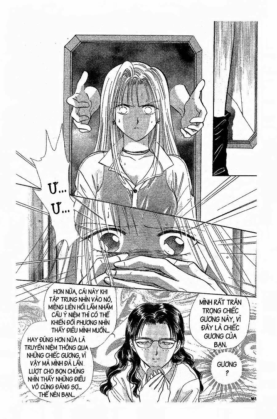 nước nhật vui vẻ chapter 4 35