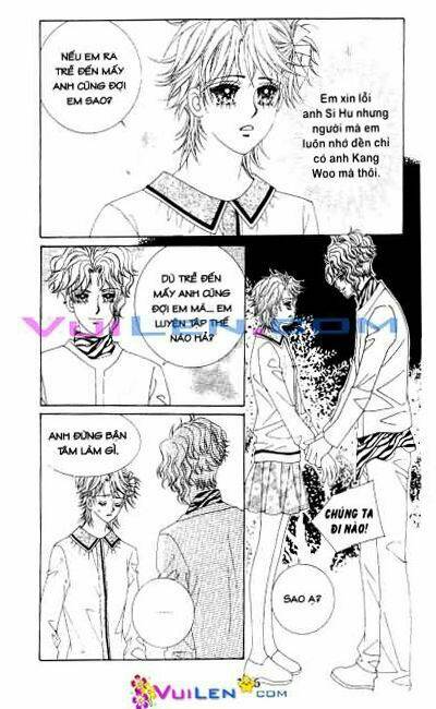 chạm mặt thần tượng chapter 10 106