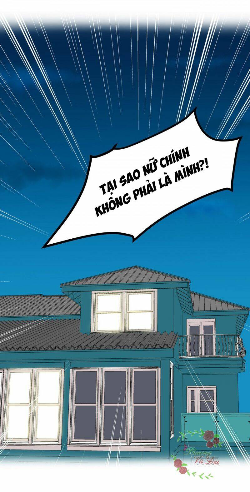 trong khoảnh khắc ấy, muốn hôn em chapter 12 8