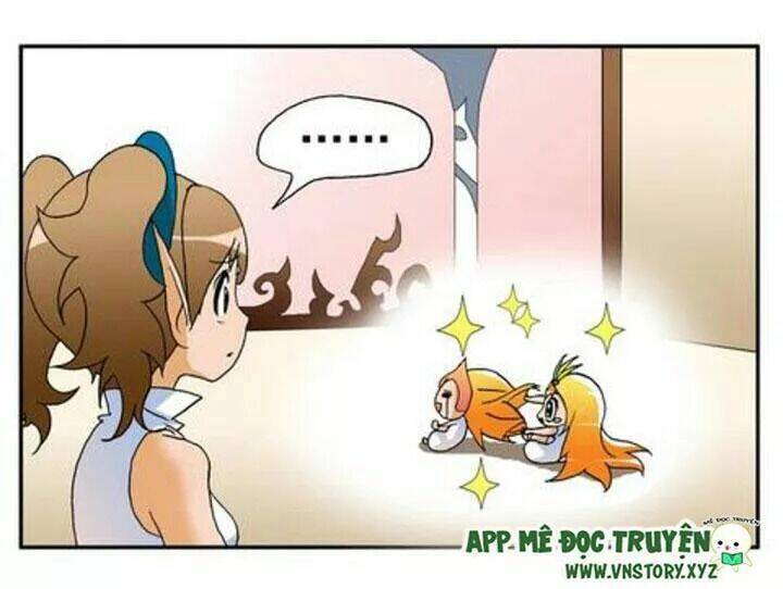 nhà có siêu dễ thương chapter 164 10