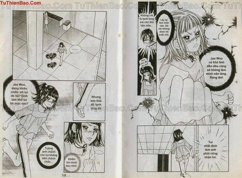 hái sao tình yêu chapter 5 30