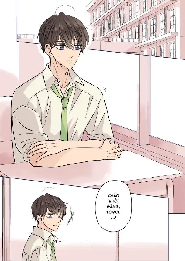 tổng hợp oneshot nhà guess chapter 51 2