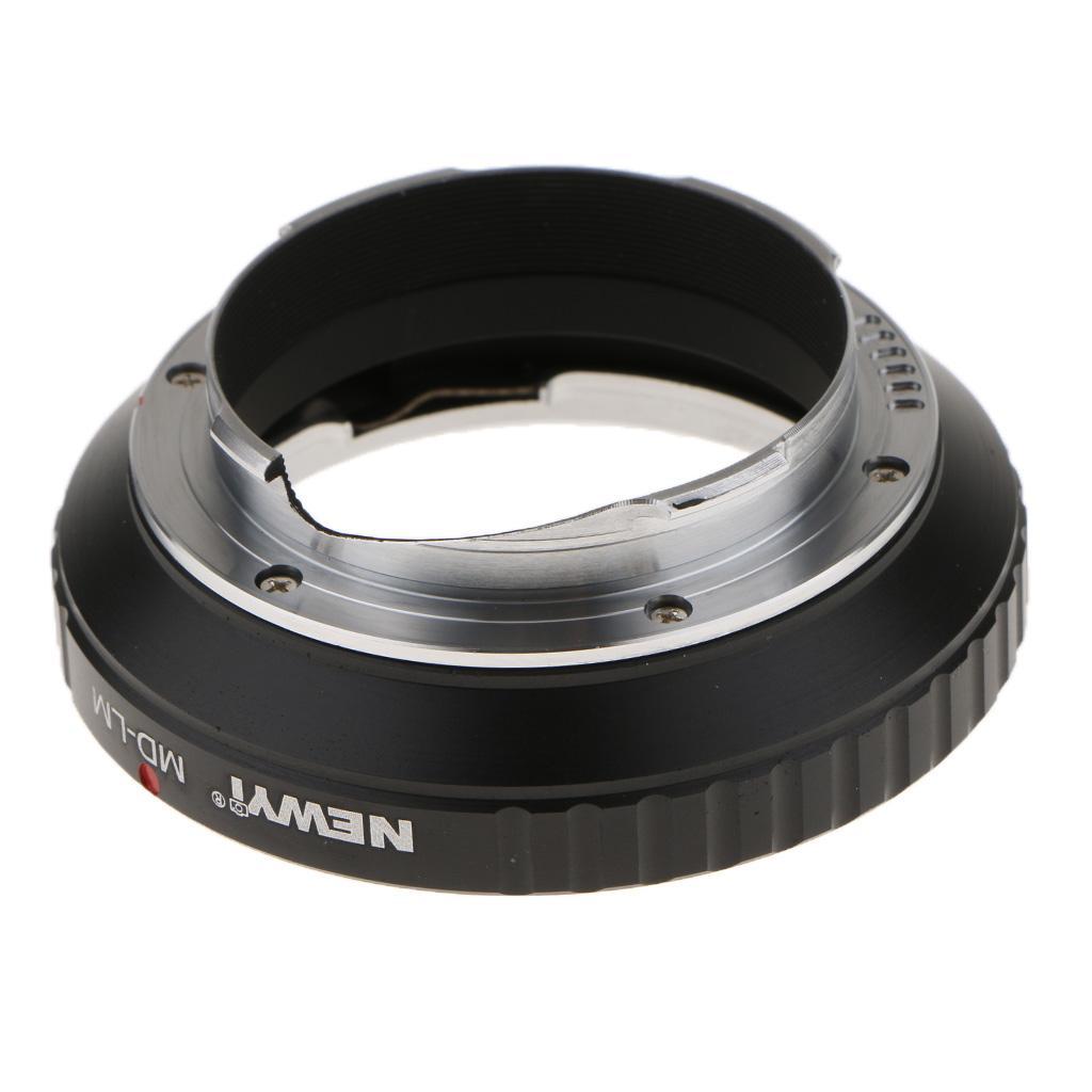 MD to LM Adapter for MD Lens to L/M Camera LM-