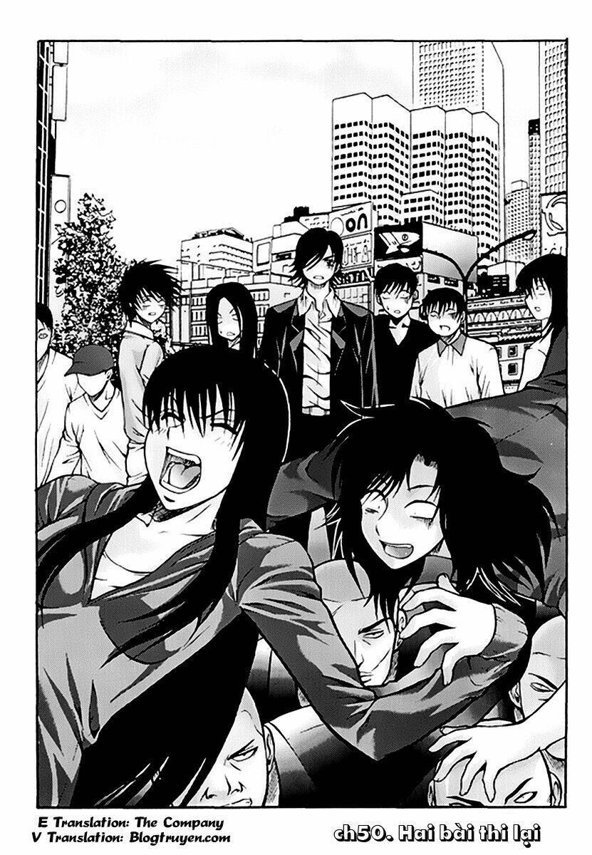 zippy ziggy chapter 50 1