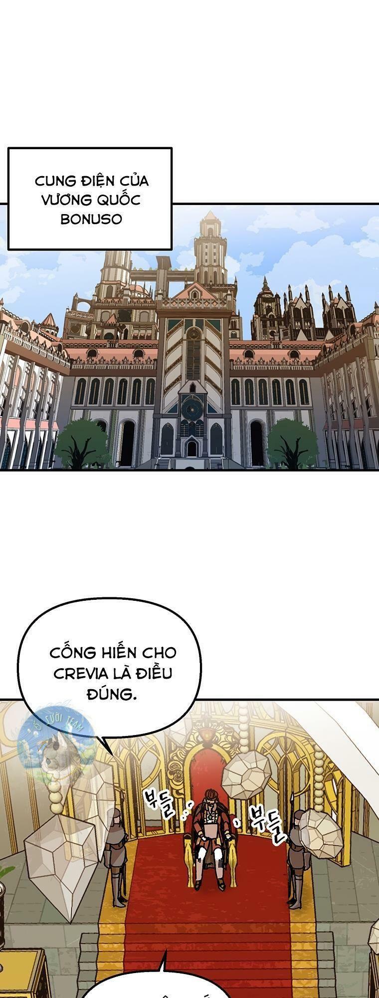 người chơi lỗi chapter 91 1