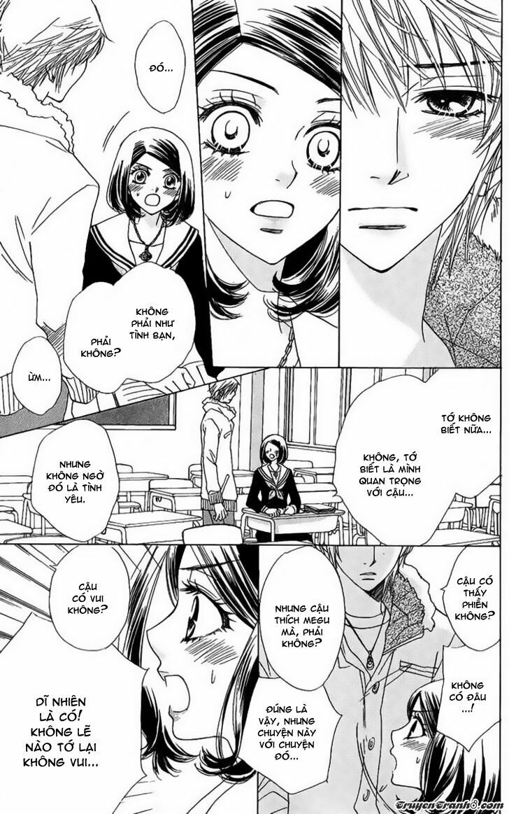 ác quỷ và bản tình ca chapter 37 17