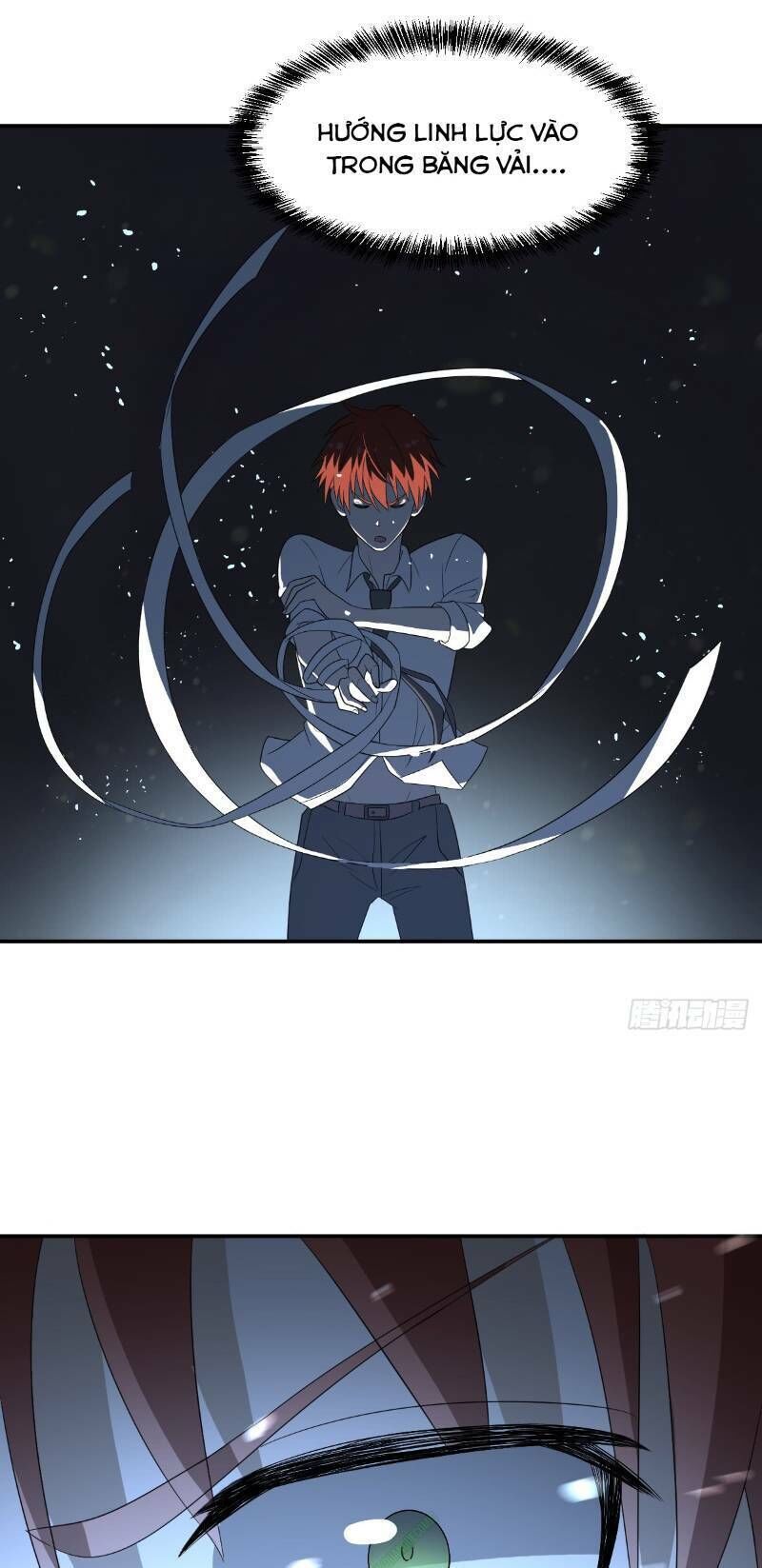 nghịch thiên tiên mệnh chapter 11.2 1