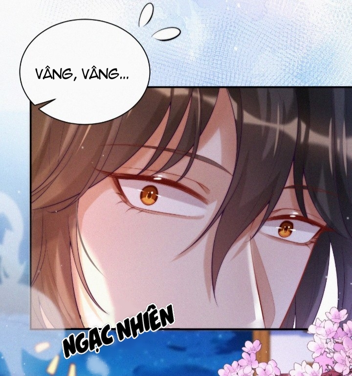 Nhất Niệm Toàn Tình chapter 5