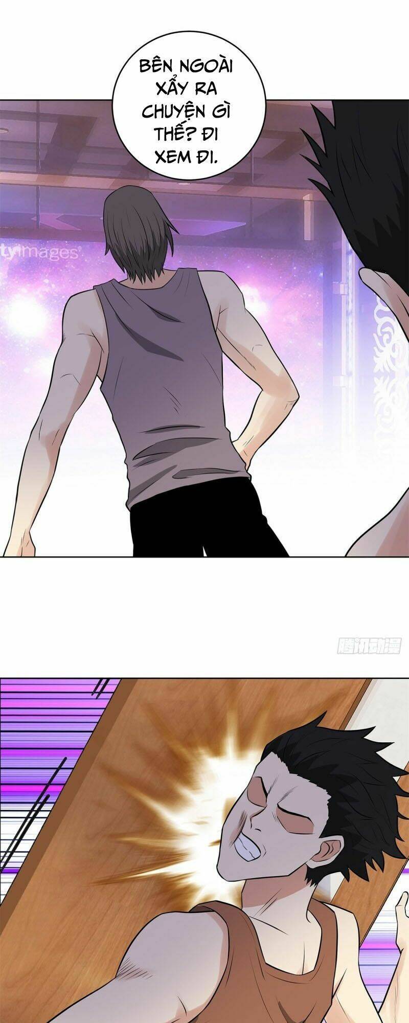 học viện cao thủ chapter 264 4