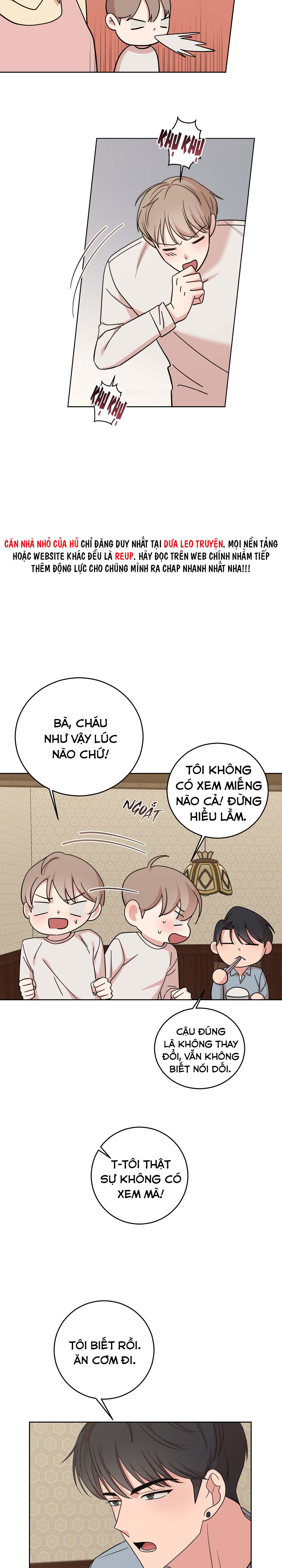 hoàn cảnh không thể tránh chapter 5 48