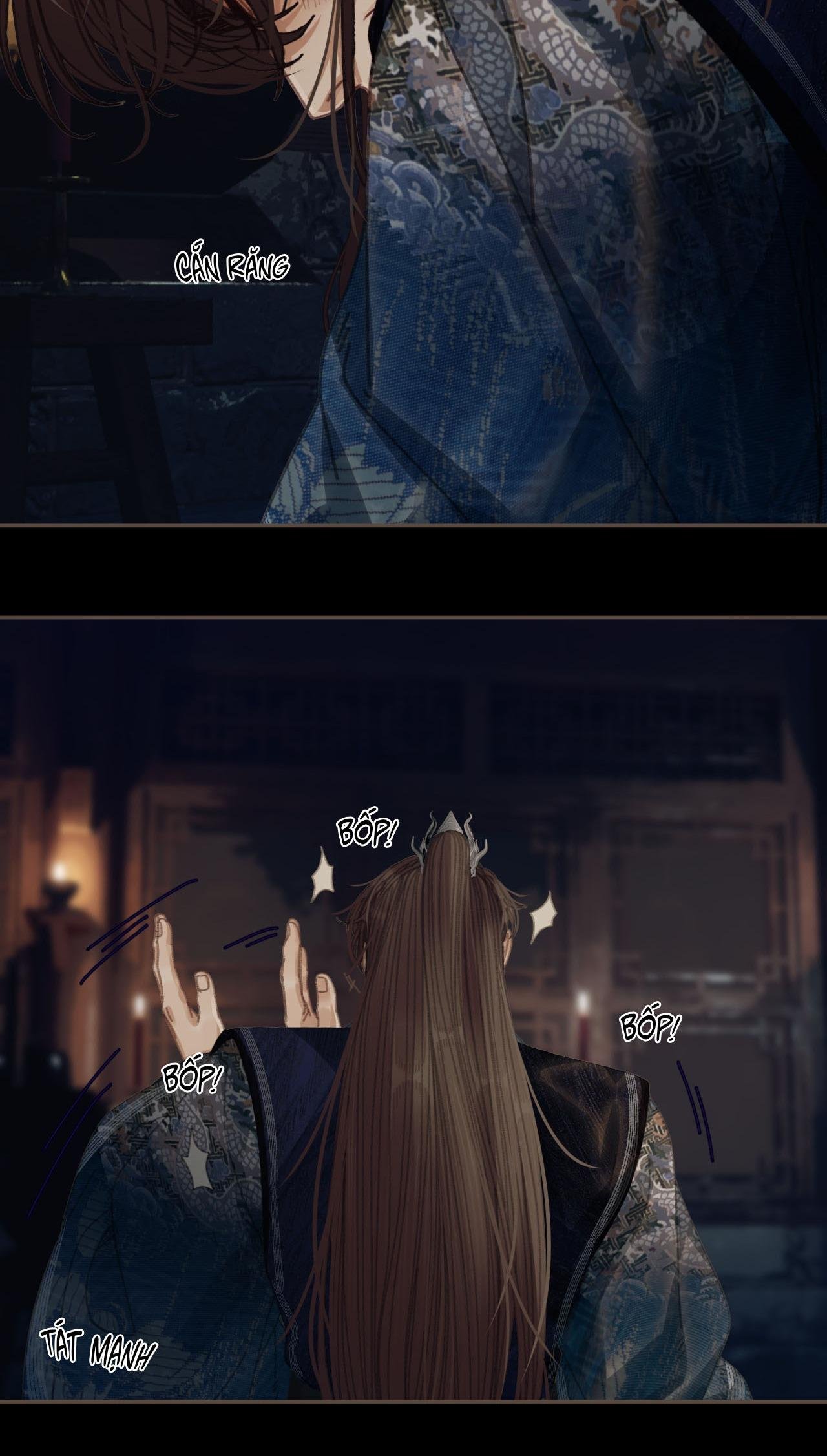 á nô 2: thám hoa chapter 66 10