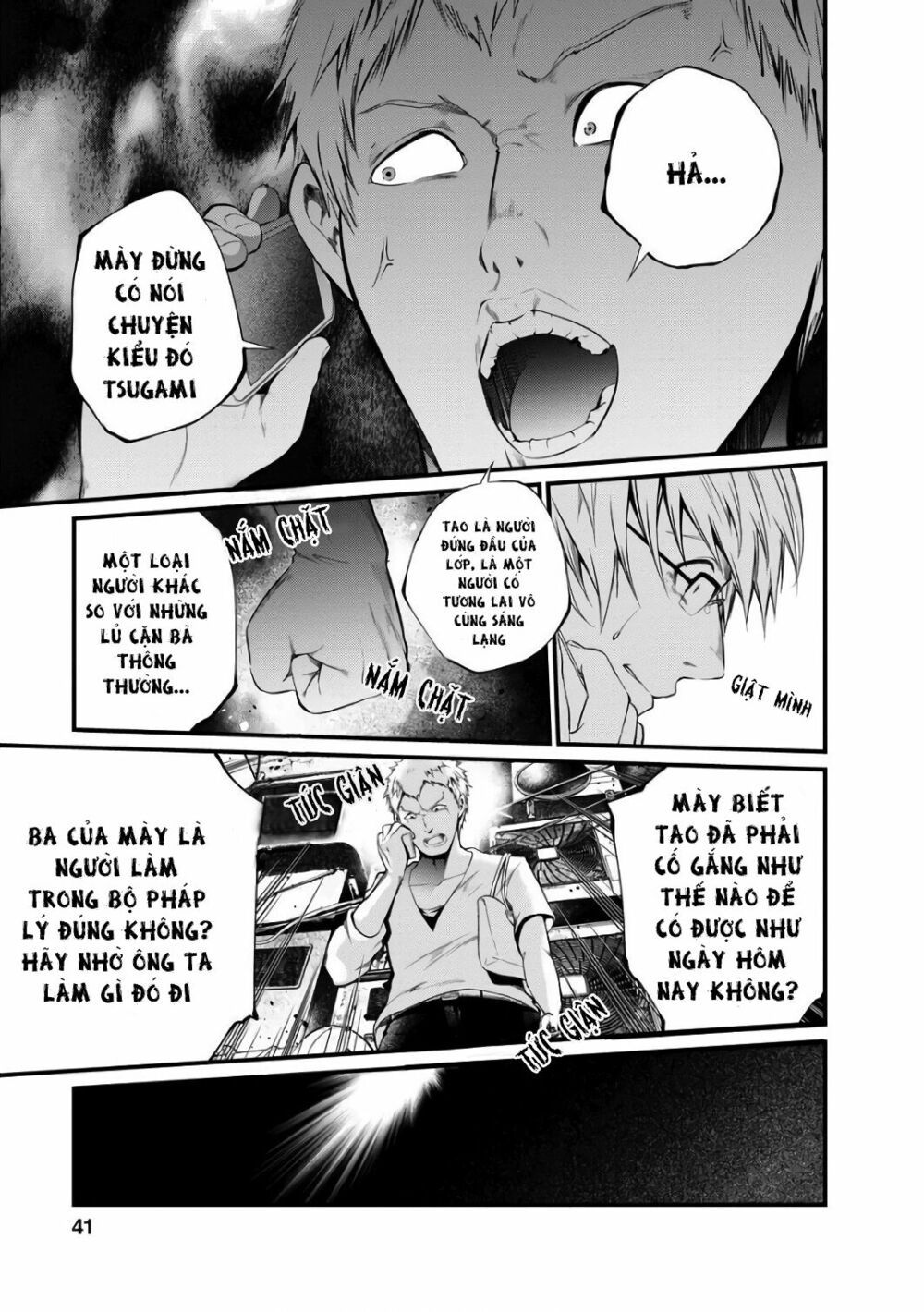 thí nghiệm ngục tù chapter 40 12