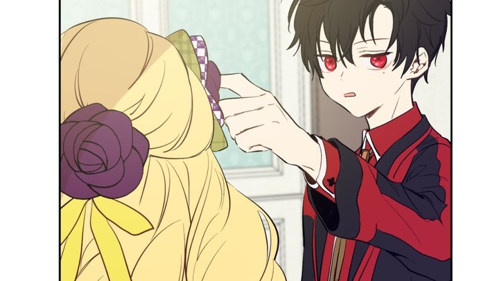 bỗng một ngày nọ tôi trở thành nàng công chúa chapter 44 67