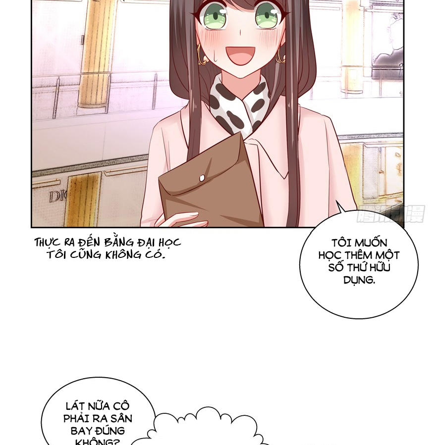 lưu luyến không rời chapter 40.5 20