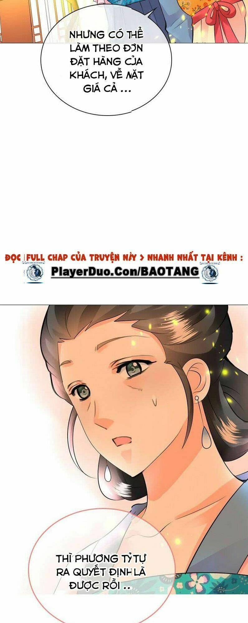 điền viên mật sủng: cô vợ nóng bỏng chapter 39 17