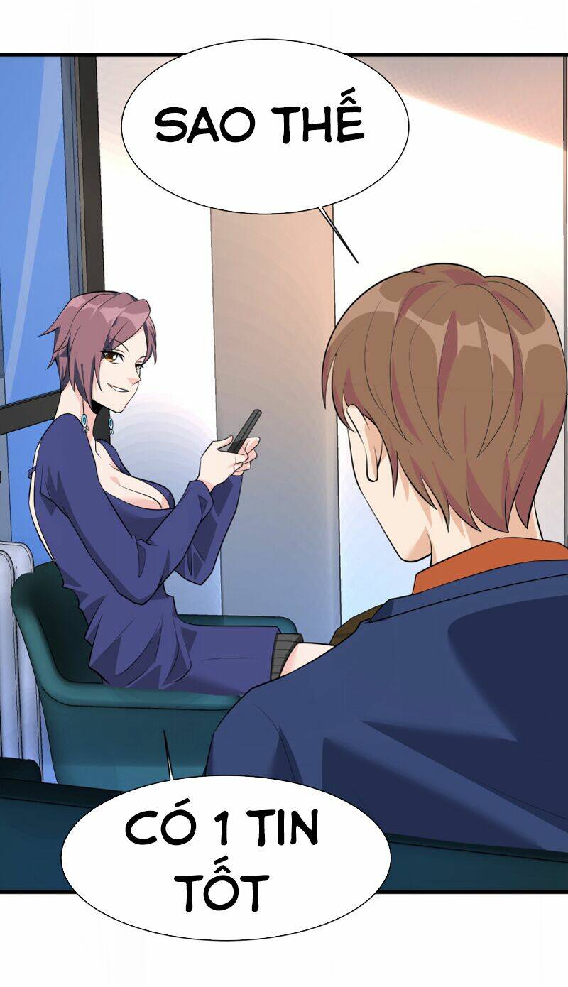 hoa hậu giảng đường luôn bên người chapter 59 27