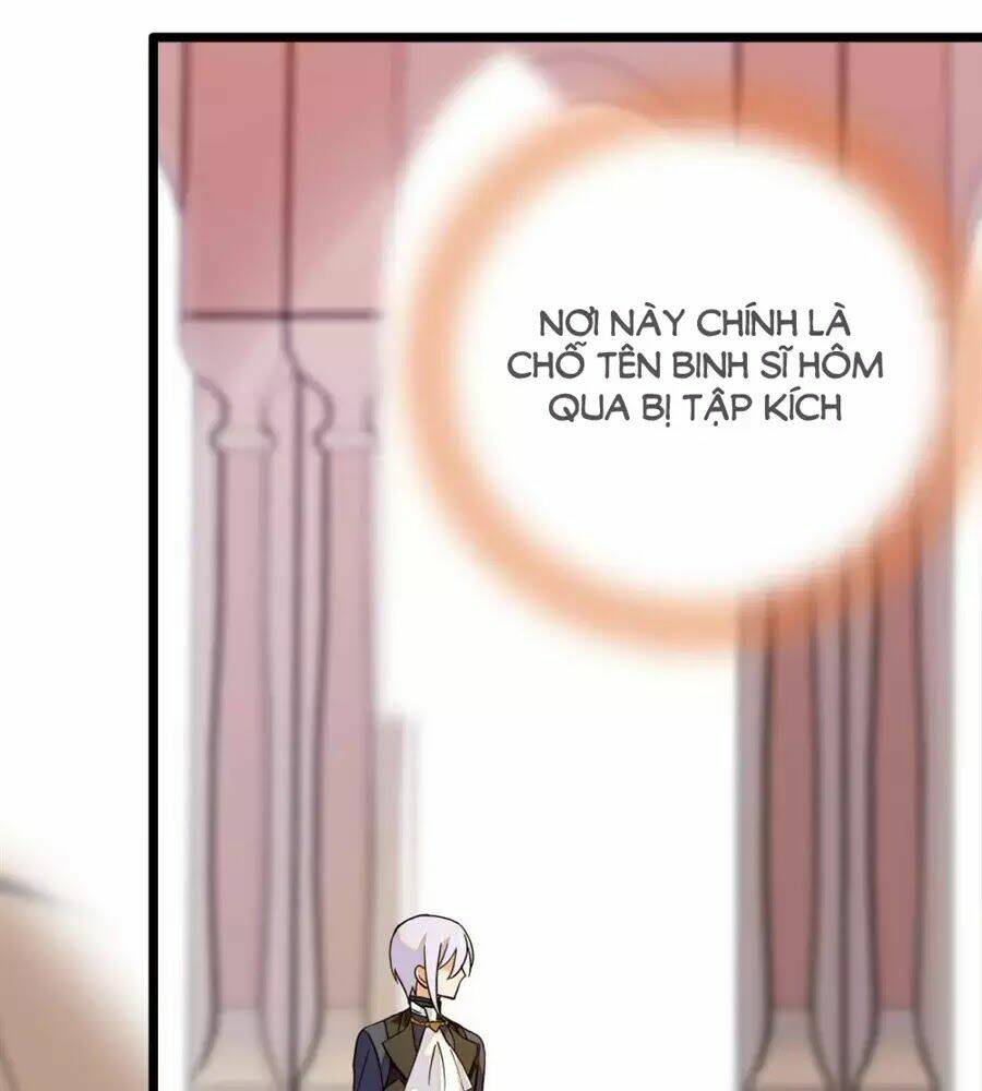 huyết túc khế ứớc chapter 5 25