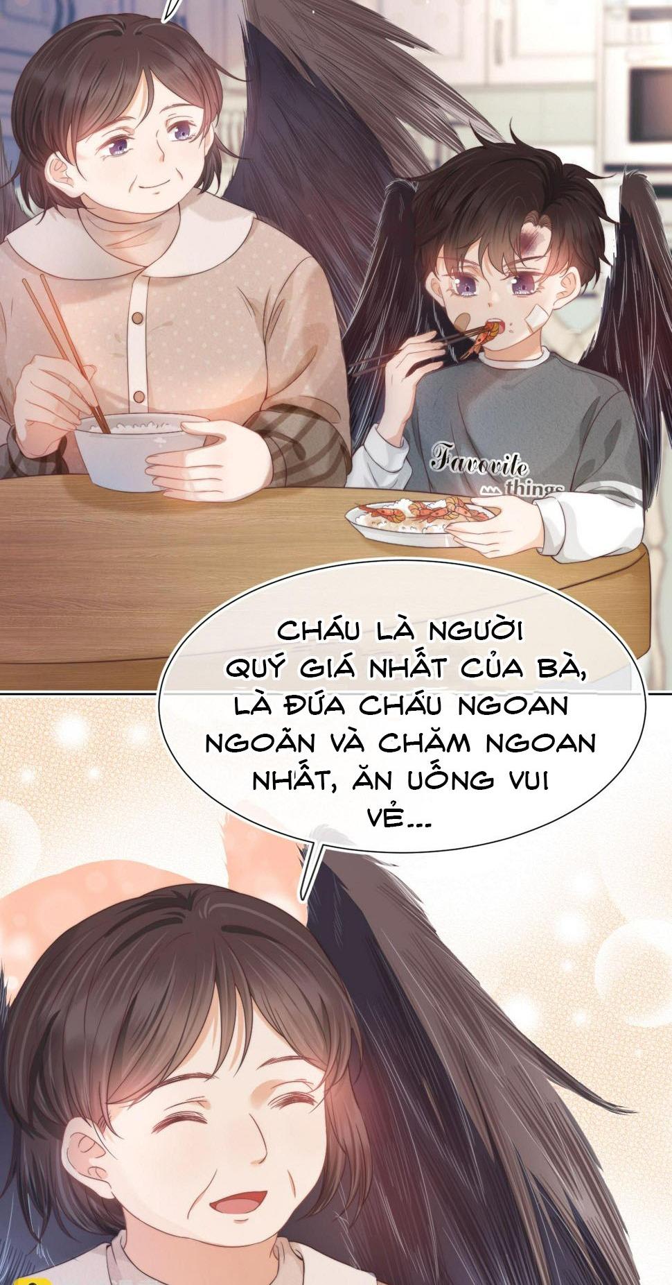 [ss2] một ngụm ăn cả thỏ con chapter 30 16