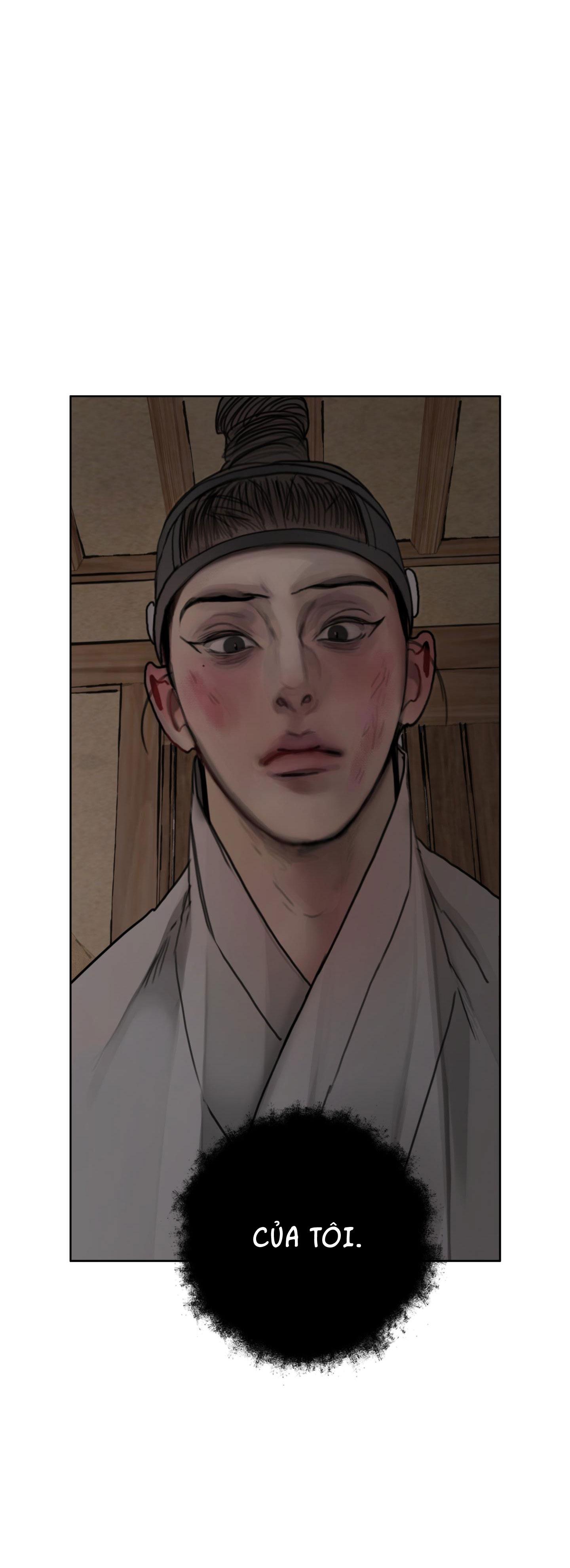 bl cổ trang - âu cổ ngắn nhà kim chapter 25.8 71