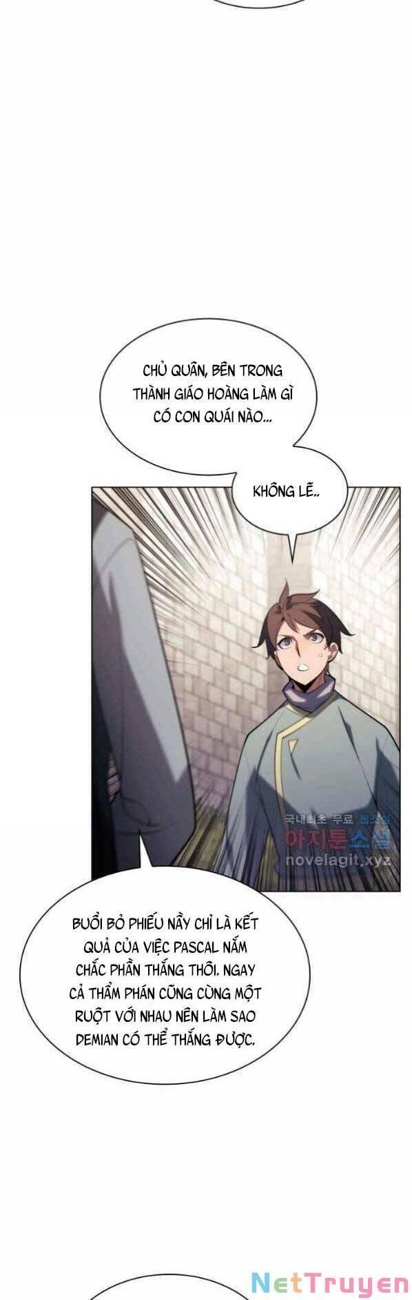 vượt qua giới hạn chapter 146 30