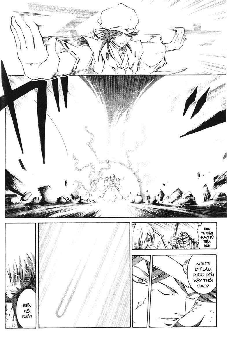 mắt quỷ kyo chapter 298 14