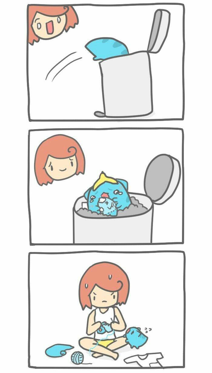 bugcat-capoo chapter 15 4