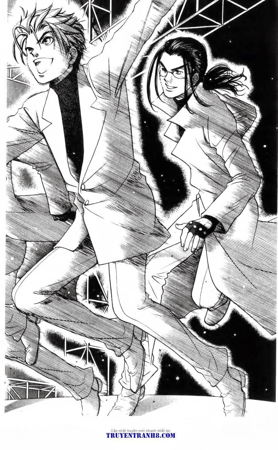 dragon voice chapter 96 32