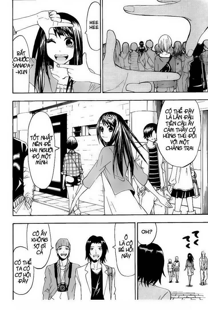 lock on! chapter 7 17