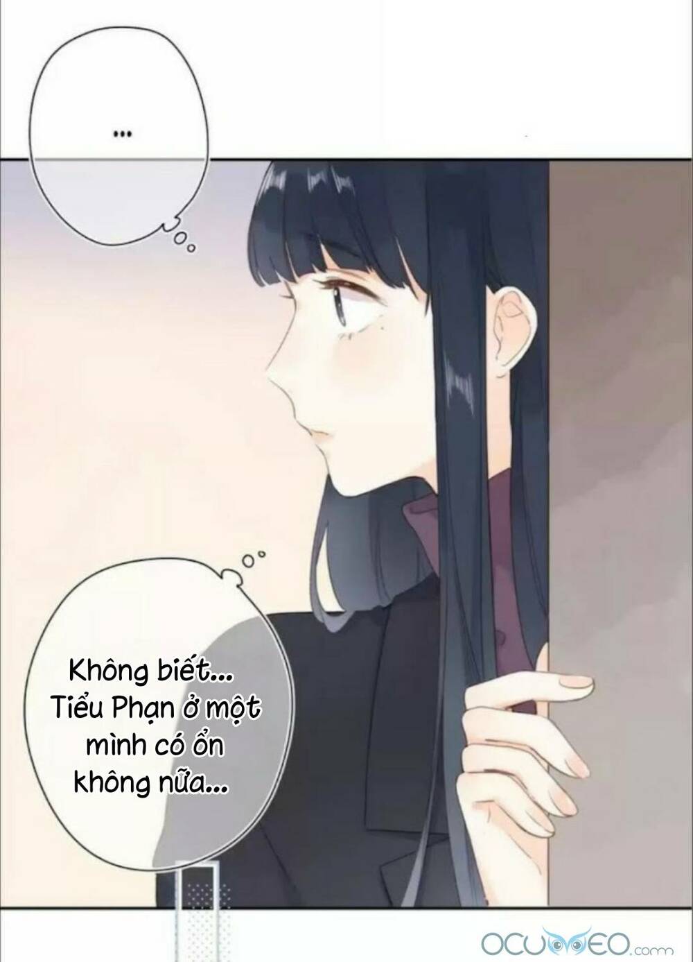 sos! tôi đã yêu một con sâu bướm (phần 2) chapter 14 32