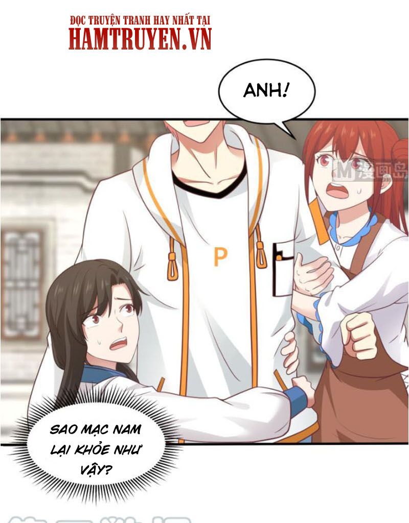 trên người ta có một rồng chapter 301 2