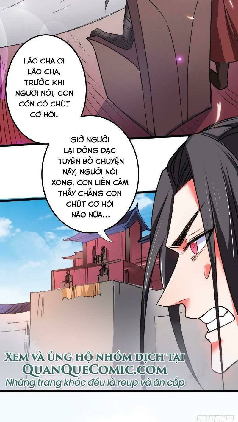 trọng sinh tối cường ma tôn ở rể chapter 45 2