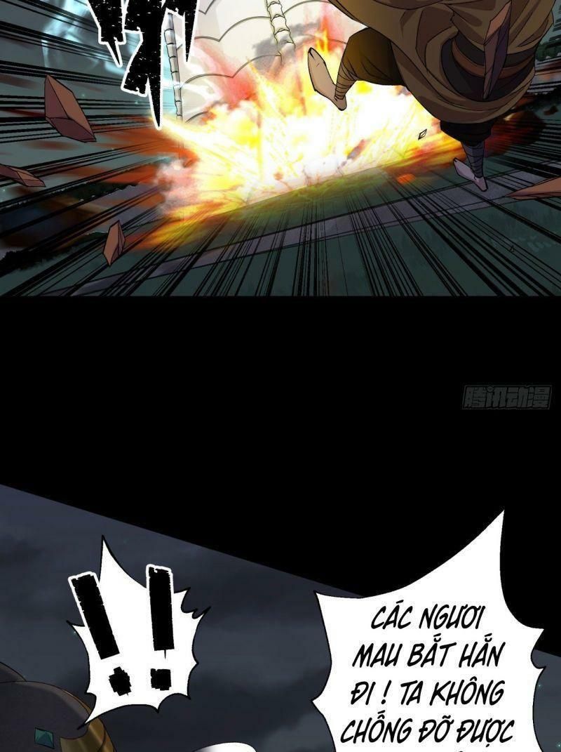 thông u đại thánh chapter 18 26