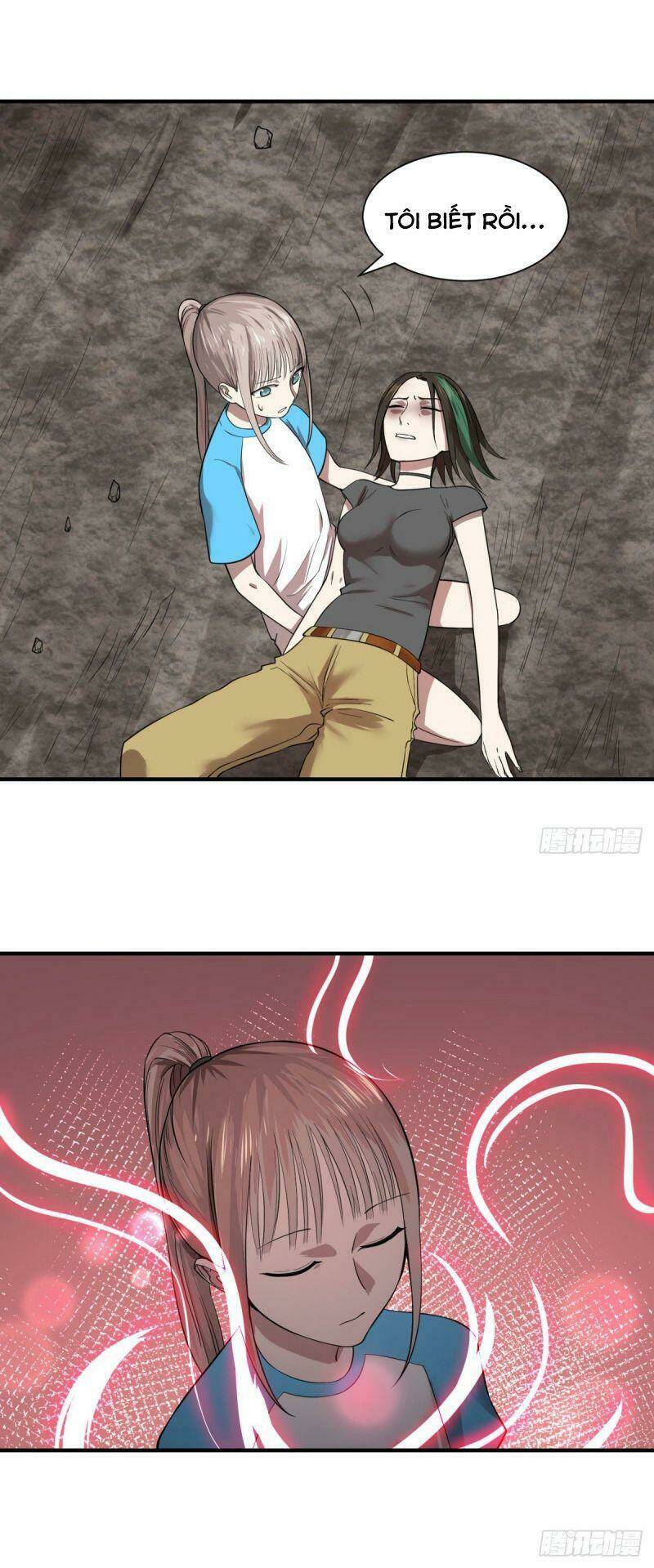 danh sách kẻ phản diện chapter 94 3