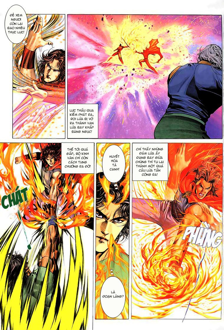 phong vân chapter 227 16