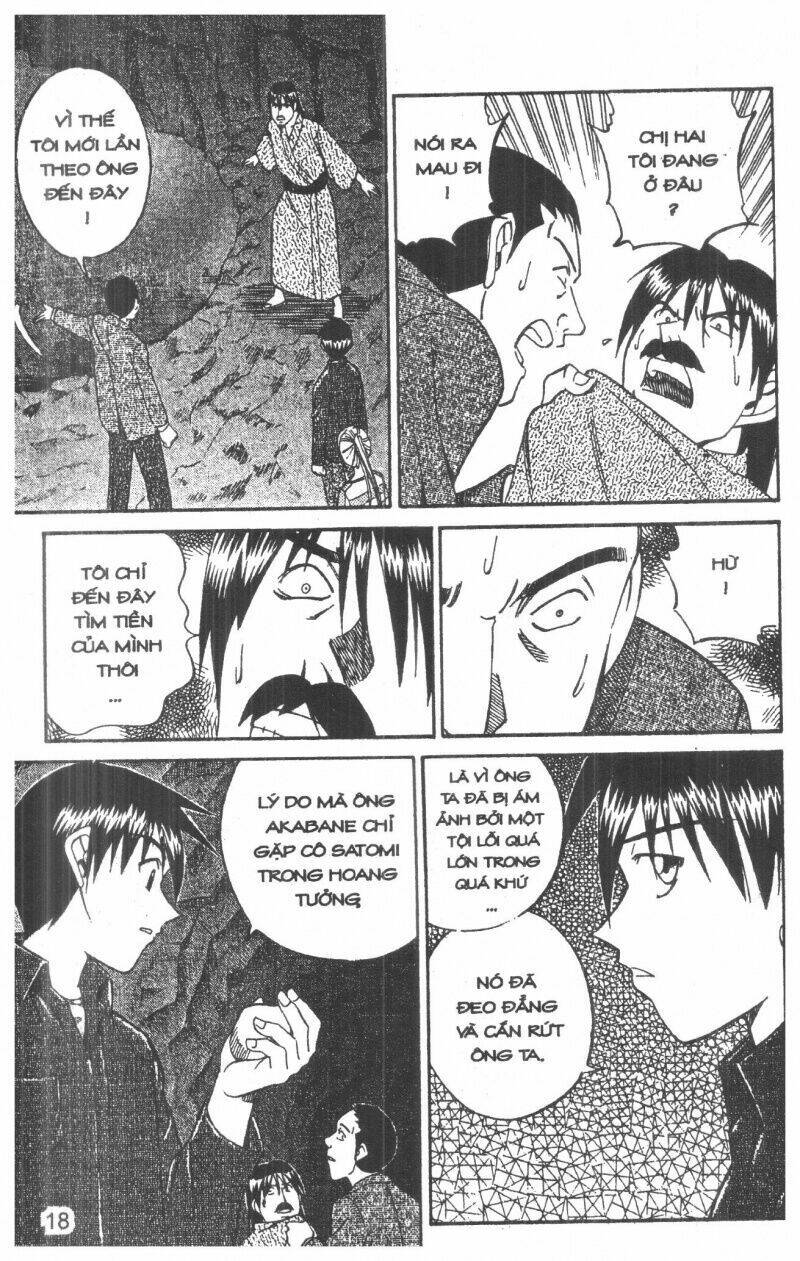 thám tử toma chapter 10 18