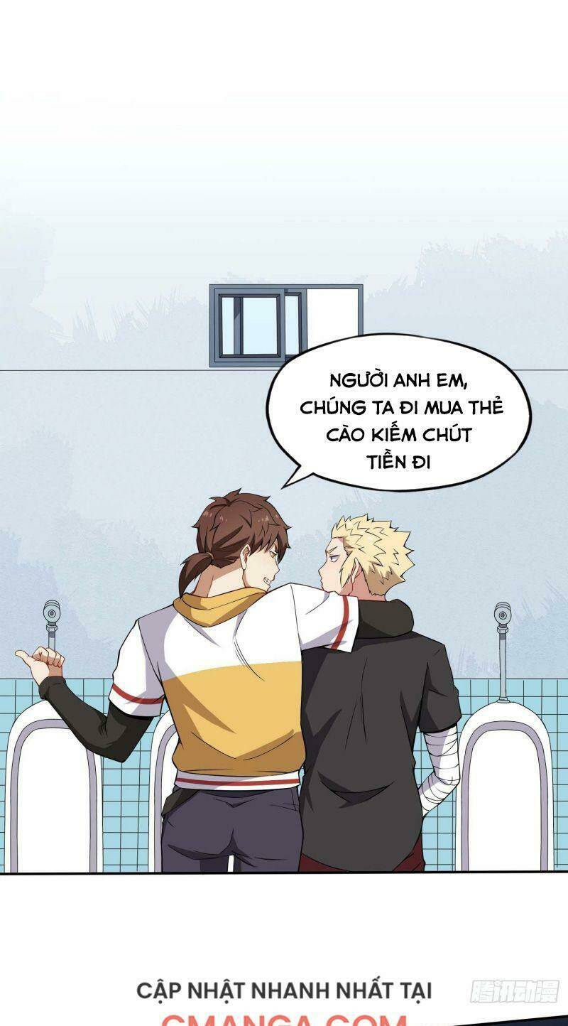 tổ thượng có tiền chapter 40 17