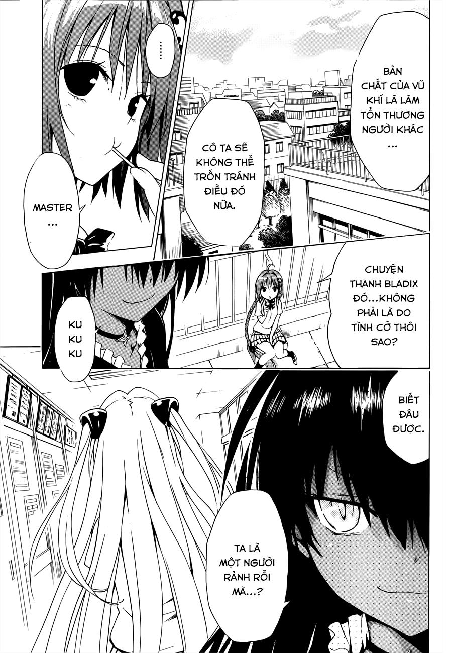 to love - ru darkness chapter 34 6