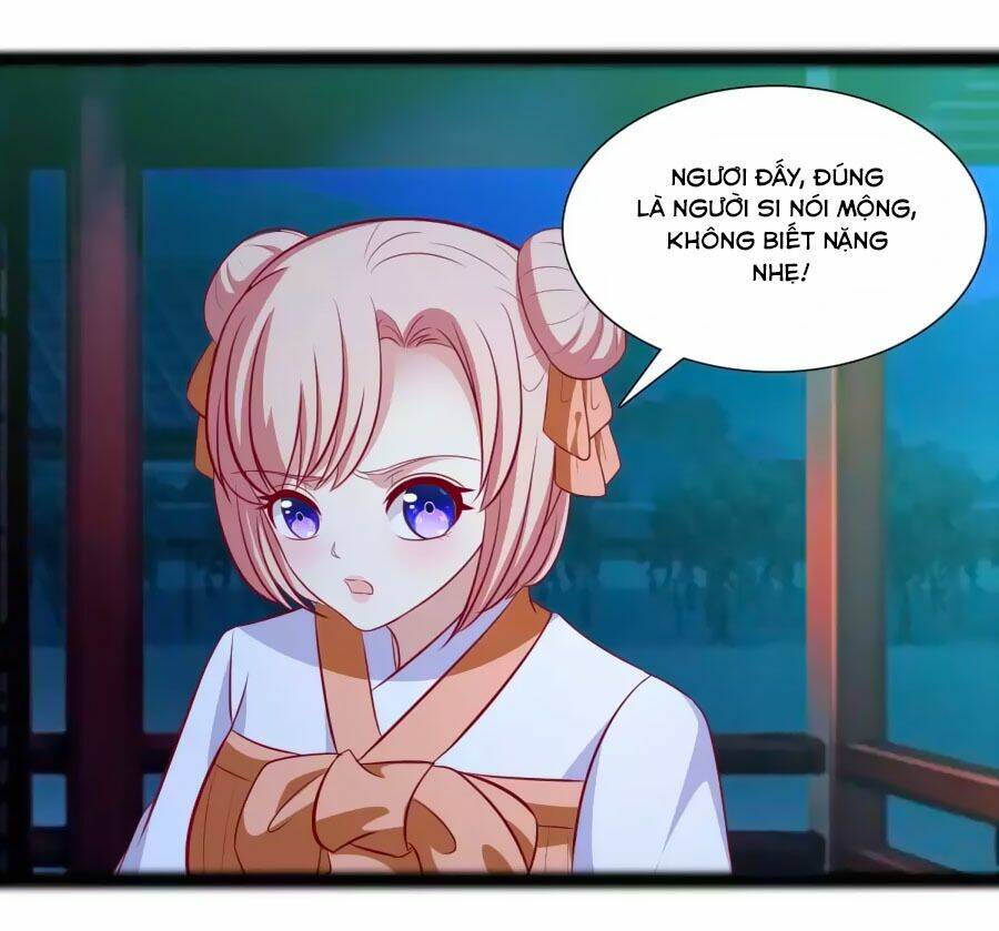 thỏ yêu tiểu vương phi chapter 45 14