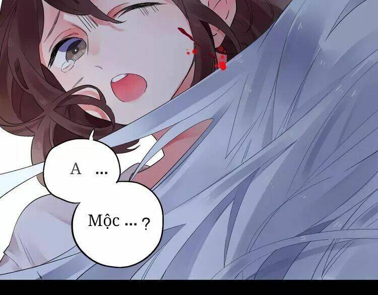 sos! tôi đã yêu một con sâu bướm (phần 2) chapter 27 17