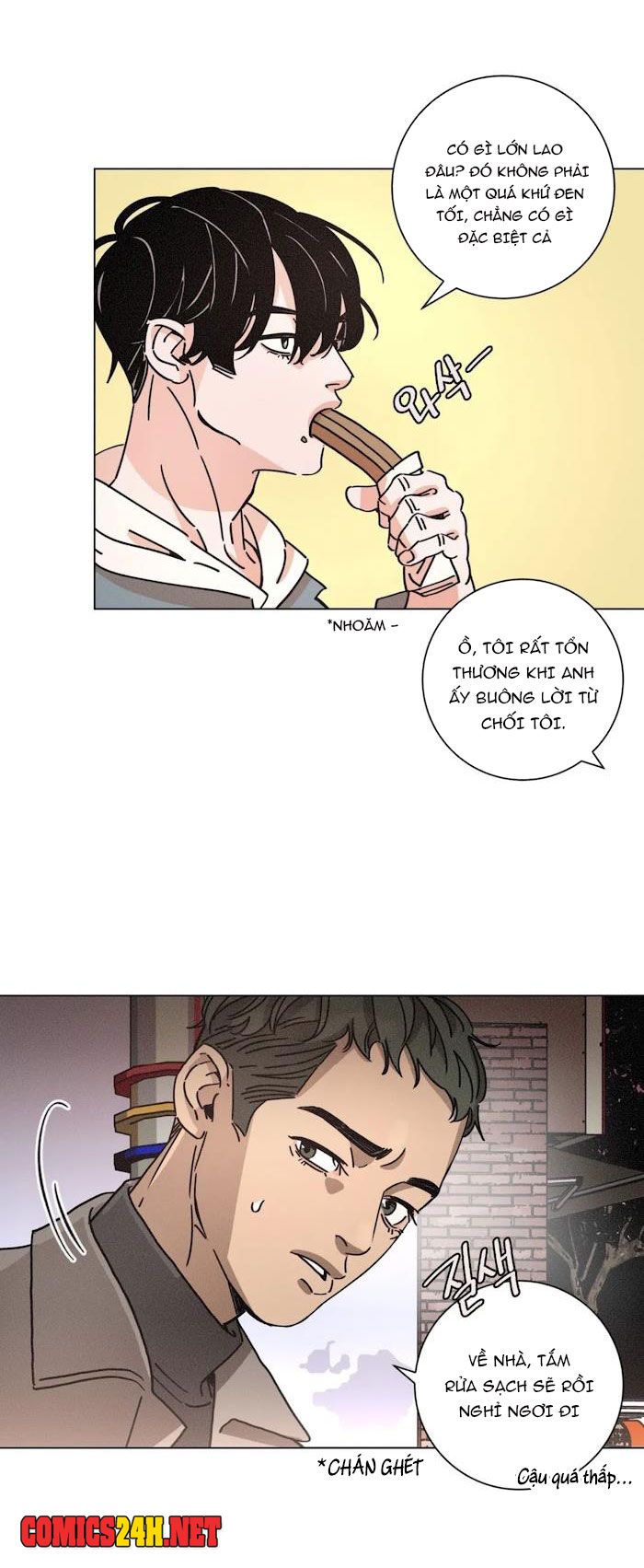 ouroboros chapter 33 60